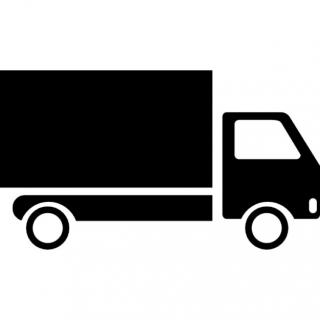Icon Vector Delivery PNG images