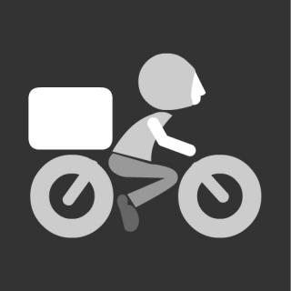 Size Icon Delivery PNG images