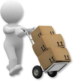 Delivery Png Simple PNG images