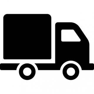 Delivery Save Icon Format PNG images
