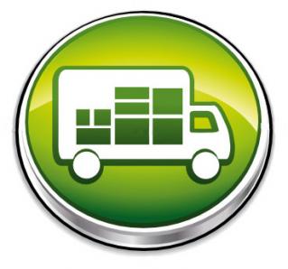 Icon Delivery Library PNG images