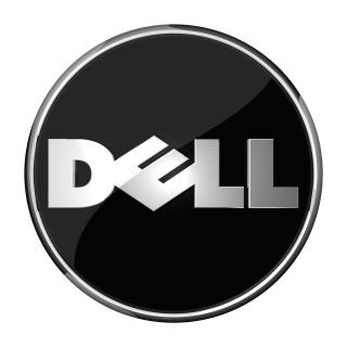 dell logo transparent