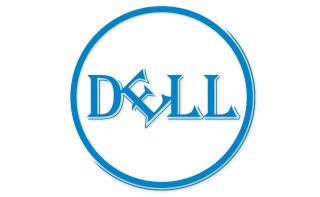 Image Free Dell Logo Icon PNG images