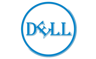 dell logo hd