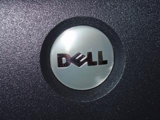 dell logo hd