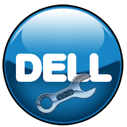 Simple Png Dell Logo PNG images