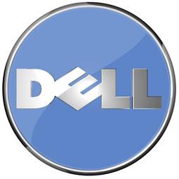 dell logo transparent