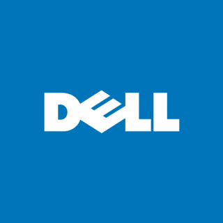 Dell Logo Transparent Icon PNG images