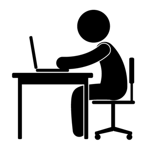 Desk Icon Svg PNG images