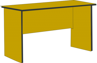 Desk Png Clipart PNG images