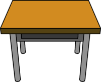 Office Desk Png Clipart PNG images