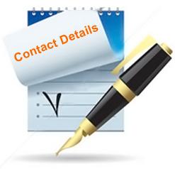 Contact Details Icon PNG images