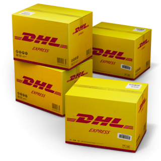 Transparent Png Dhl PNG images