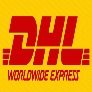Drawing Dhl Icon PNG images