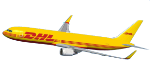 Dhl .ico PNG images