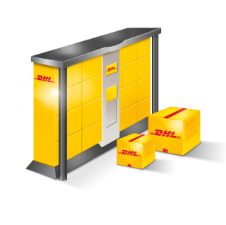 Icon Dhl Library PNG images