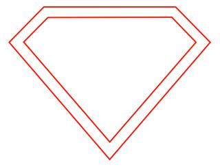 Vector Diamond Outline Png PNG images