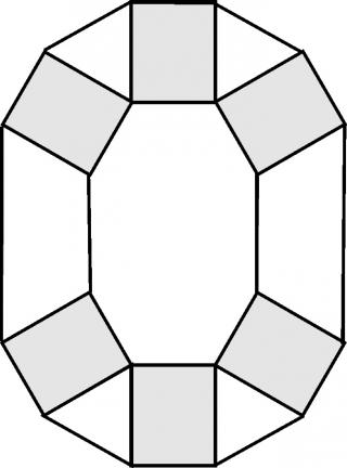 High-quality Diamond Outline Cliparts For Free! PNG images