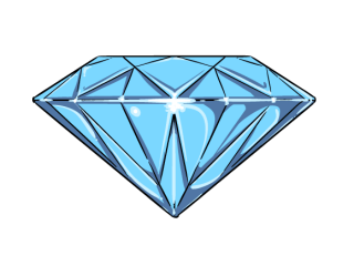 Diamond Clip Art PNG images