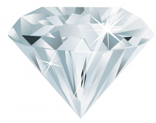 Transparent PNG Diamond Image PNG images