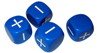 Blue Dice Png PNG images