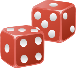 Dice Clip Art At Clker Com Vector Clip Art Online, Royalty Free PNG images