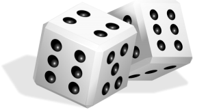 Download Dice Icon PNG images