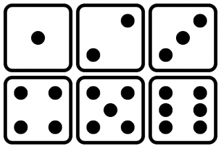 Free Download Images Dice PNG images