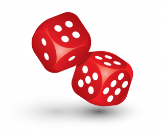 Free Download Of Dice Icon Clipart PNG images