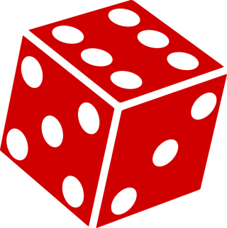 PNG Transparent Dice PNG images