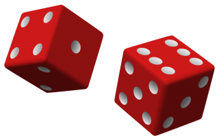 Dice Download Icon PNG images