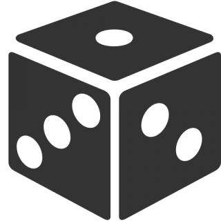 Dice Png Gamble Dice Icon 512x512 Pixel PNG images