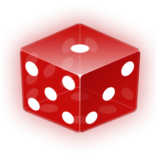 Dice Png Transparent Red Dice PNG images