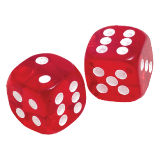 Two Dice Roll, Background, Number, Stack PNG Transparent Image and Clipart  for Free Download