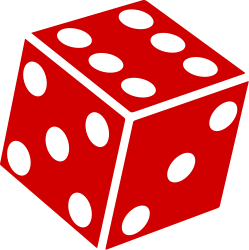 File:Six Sided Dice Png Wikimedia Commons PNG images