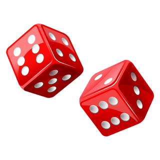 Dice PNG, Dice Transparent Background - FreeIconsPNG