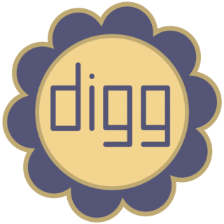 Vector Download Digg Free Png PNG images
