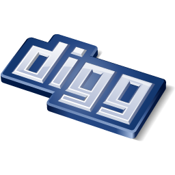 Icon Png Digg Download PNG images