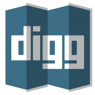 Png Free Digg Icon PNG images