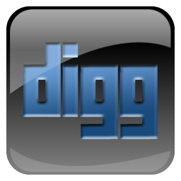 Free High-quality Digg Icon PNG images