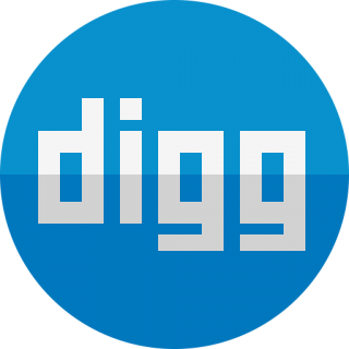 Icon Digg Library PNG images