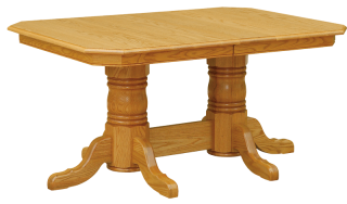 Solid Oak Cherry Furniture Png Dining Table Clipart PNG images