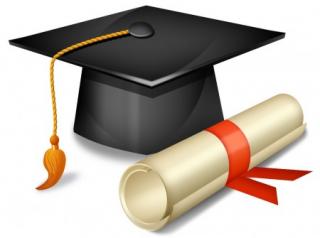 Graduation Diploma Icon PNG images