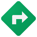 Directions Icon PNG images