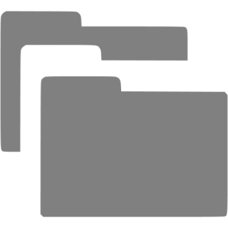 Directory, Gray Icon Png PNG images