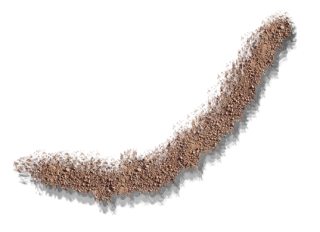 Dirt Edges Png PNG images