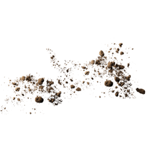 Dirt Splatter Png Pic PNG images