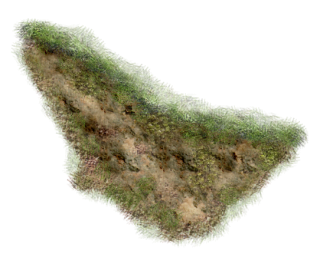 Dirt Terrain Png PNG images