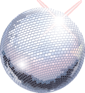 Clipart Disco Ball Download Png PNG images