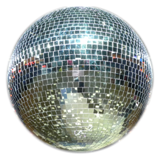 Png Disco Ball Vector PNG images